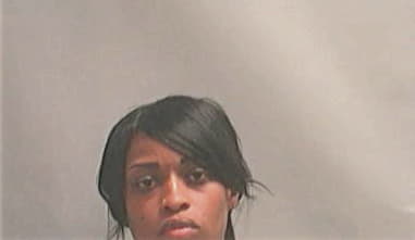 Taneka Simeon, - Orleans Parish County, LA 